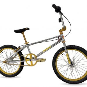 Torker - Eddy King Model (50th Anniversary)