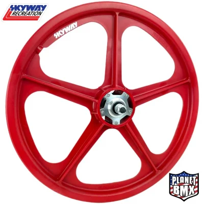 Skyway Mag Option / $30