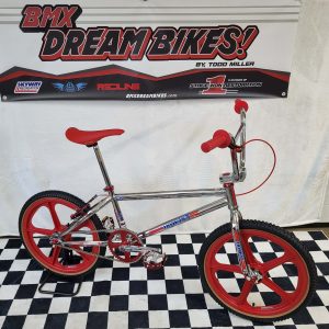 Skyway T/A - 2026  -  "You pick Wheels & Cranks"!