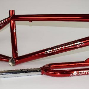 Hutch Pro Racer XXL (2017)