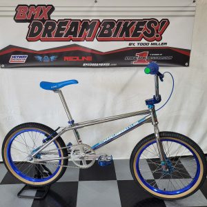 Torker Pro X (XXL) 82 Haro Master Theme