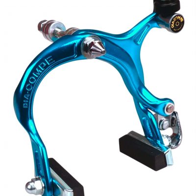 Front Brake Optional!